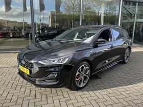 Ford Focus (2024) thumbnail 23