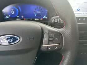 Ford Focus (2024) thumbnail 6