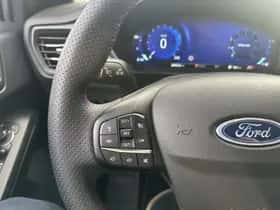 Ford Focus (2024) thumbnail 10