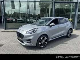 Ford Puma (2021) thumbnail 1