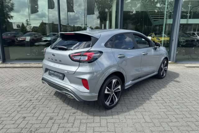 Ford Puma (2021) thumbnail 2