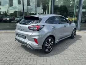 Ford Puma (2021) thumbnail 2