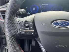 Ford Puma (2021) thumbnail 14