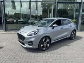 Ford Puma (2021) thumbnail 19