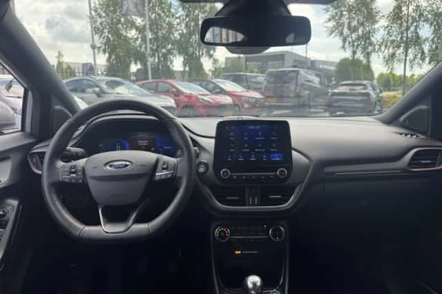 Ford Puma (2021) thumbnail 3