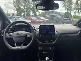 Ford Puma (2021) thumbnail 3