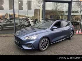 Ford Focus (2020)