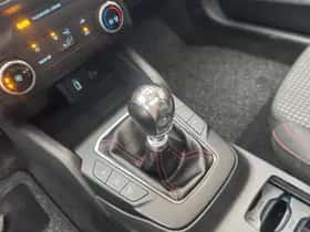 Ford Focus (2020) thumbnail 12