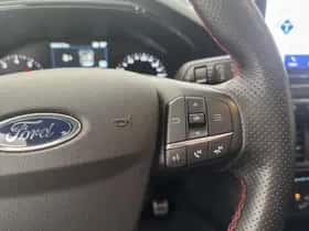 Ford Focus (2020) thumbnail 15