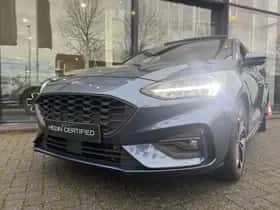 Ford Focus (2020) thumbnail 21