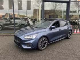 Ford Focus (2020) thumbnail 25