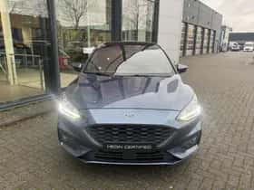 Ford Focus (2020) thumbnail 5