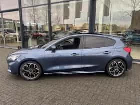 Ford Focus (2020) thumbnail 6