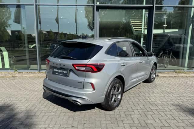 Ford Kuga (2025) thumbnail 2