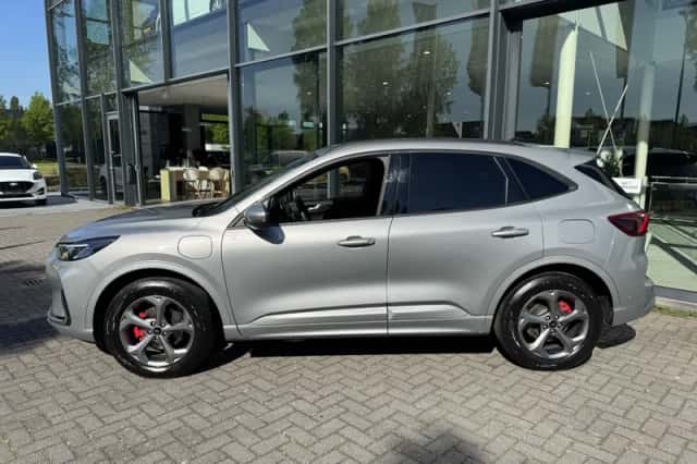 Ford Kuga (2025) thumbnail 6