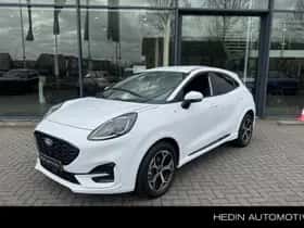 Ford Puma (2024) thumbnail 1