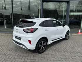 Ford Puma (2024) thumbnail 2