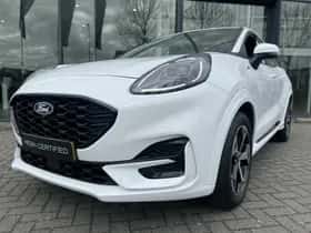Ford Puma (2024) thumbnail 18