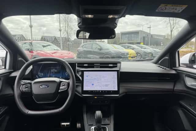 Ford Puma (2024) thumbnail 3