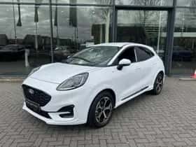 Ford Puma (2024) thumbnail 22