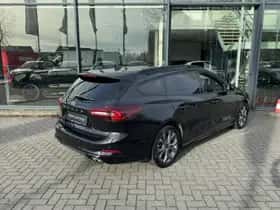Ford Focus (2024) thumbnail 2