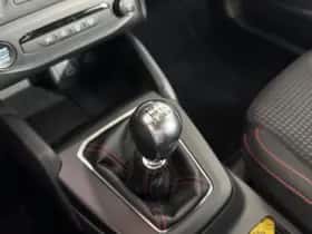 Ford Focus (2024) thumbnail 12