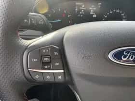 Ford Focus (2024) thumbnail 14