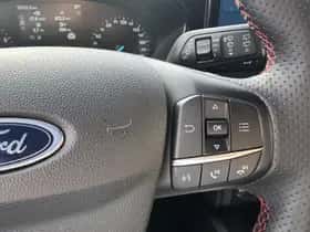 Ford Focus (2024) thumbnail 15