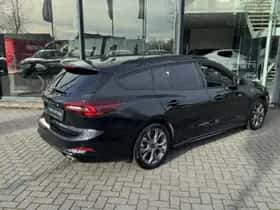 Ford Focus (2024) thumbnail 20
