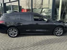 Ford Focus (2024) thumbnail 21