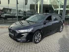 Ford Focus (2024) thumbnail 24