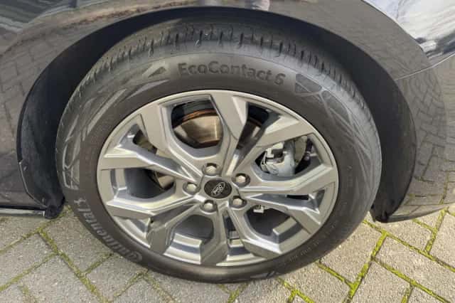 Ford Focus (2024) thumbnail 4