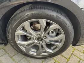 Ford Focus (2024) thumbnail 4