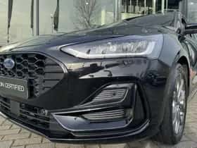 Ford Focus (2024) thumbnail 5