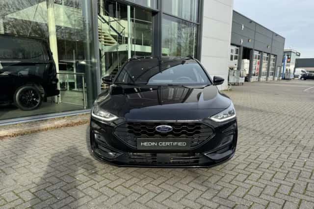 Ford Focus (2024) thumbnail 6
