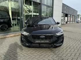 Ford Focus (2024) thumbnail 6