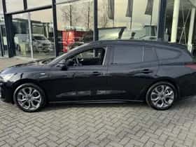 Ford Focus (2024) thumbnail 7