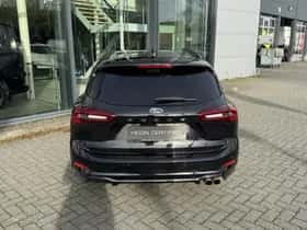 Ford Focus (2024) thumbnail 8
