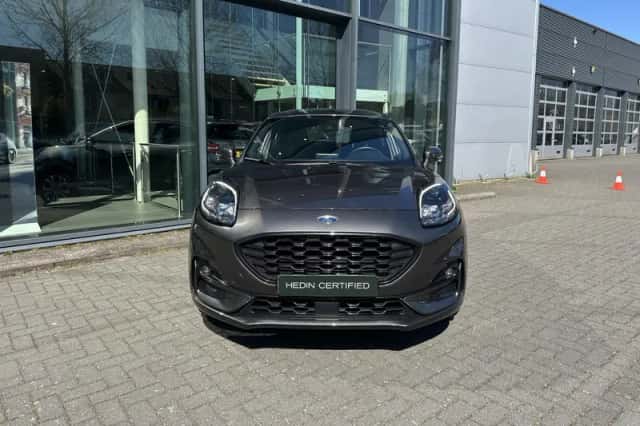 Ford Puma (2023) thumbnail 6