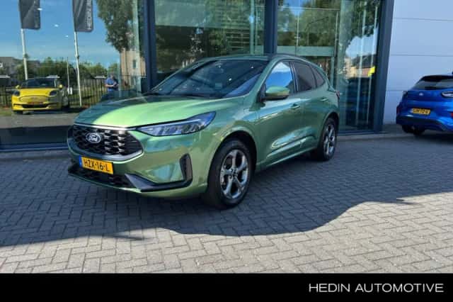Ford Kuga (2025) thumbnail 1