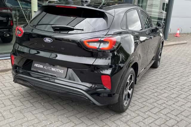 Ford Puma (2025) thumbnail 2