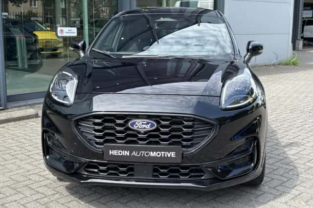 Ford Puma (2025) thumbnail 5