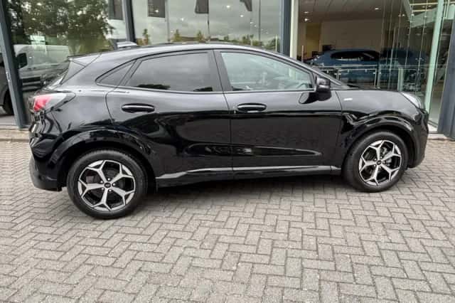Ford Puma (2025) thumbnail 6