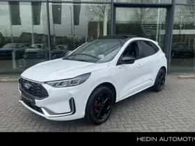 Ford Kuga (2025)