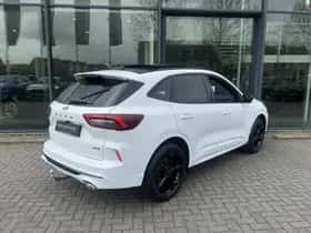 Ford Kuga (2025) thumbnail 2