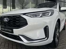 Ford Kuga (2025) thumbnail 20
