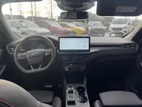 Ford Kuga (2025) thumbnail 3