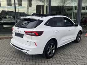 Ford Kuga (2025) thumbnail 25
