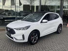 Ford Kuga (2025) thumbnail 26