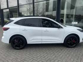 Ford Kuga (2025) thumbnail 28